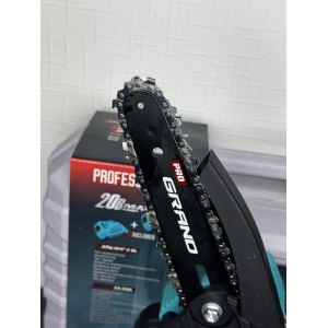 Набір акумуляторних інструментів Grand № 2 G (СА-20BL+АПЦ-20/6"-2 BL). Photo 3